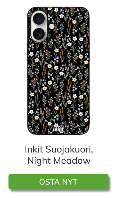 Inkit suojakuori, Night Meadow