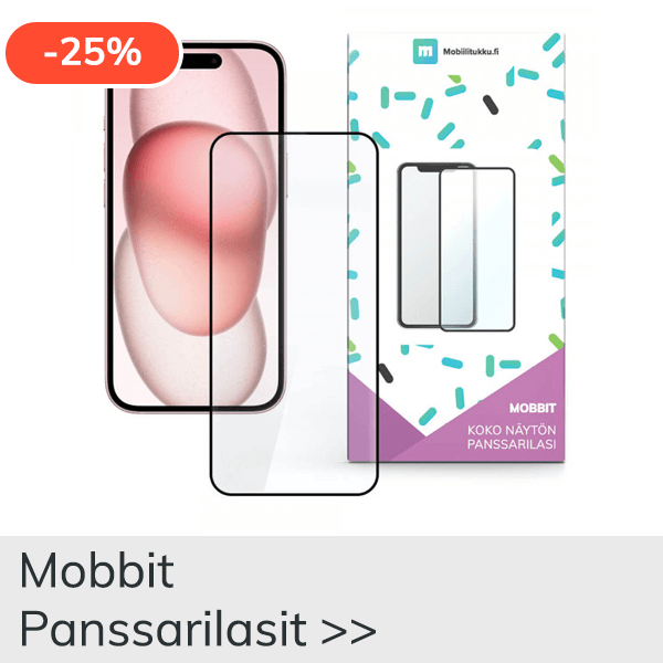 Mobbit panssarilasit