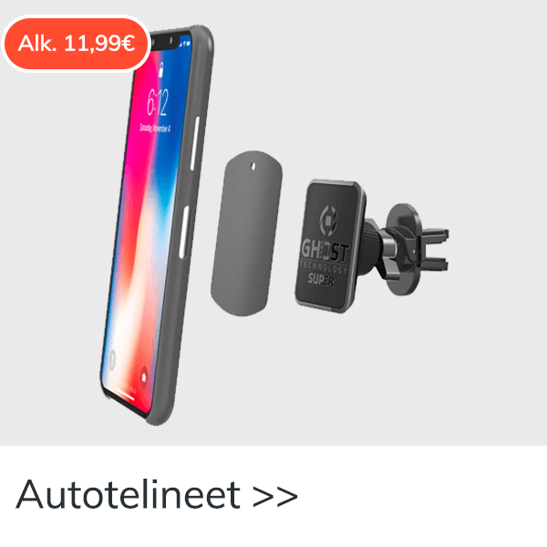 Autotelineet