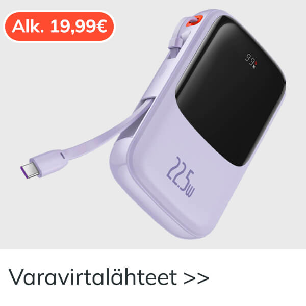 Varavirtalähteet