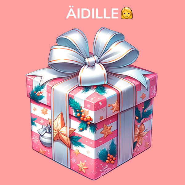 Äidille