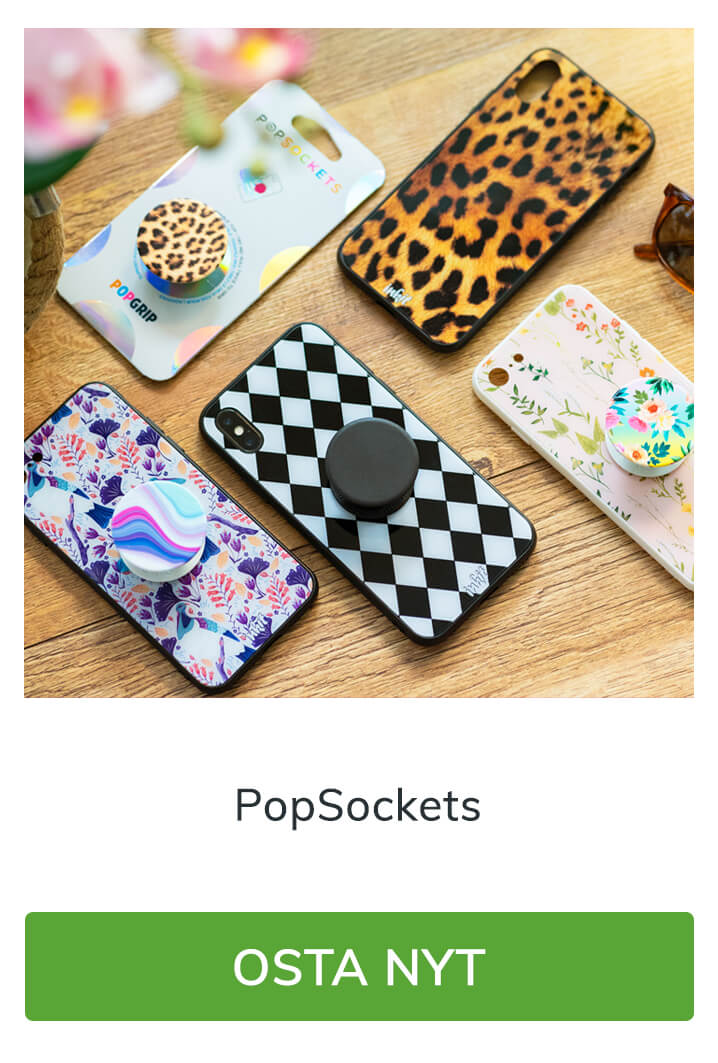 PopSockets