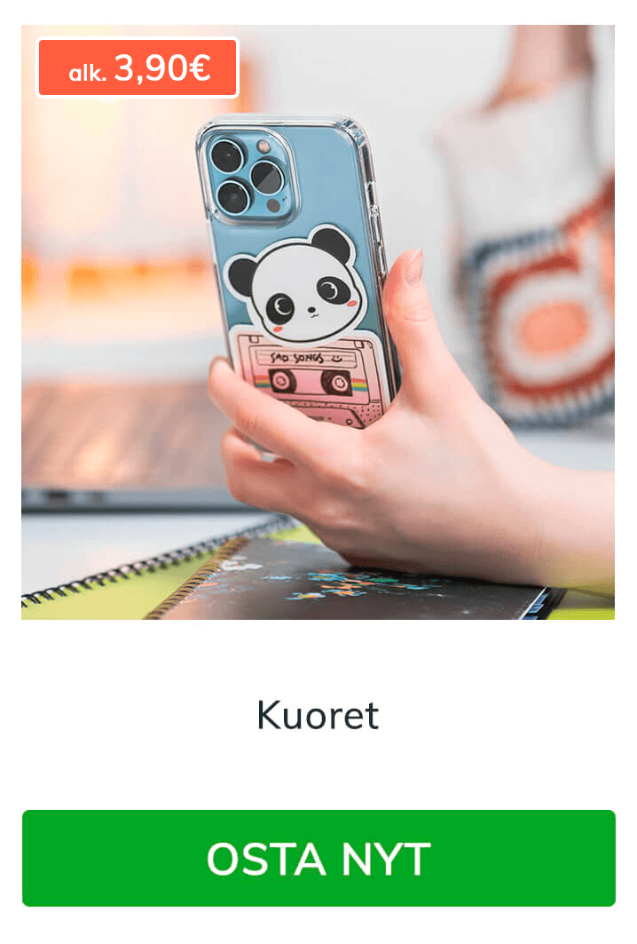 Kuoret