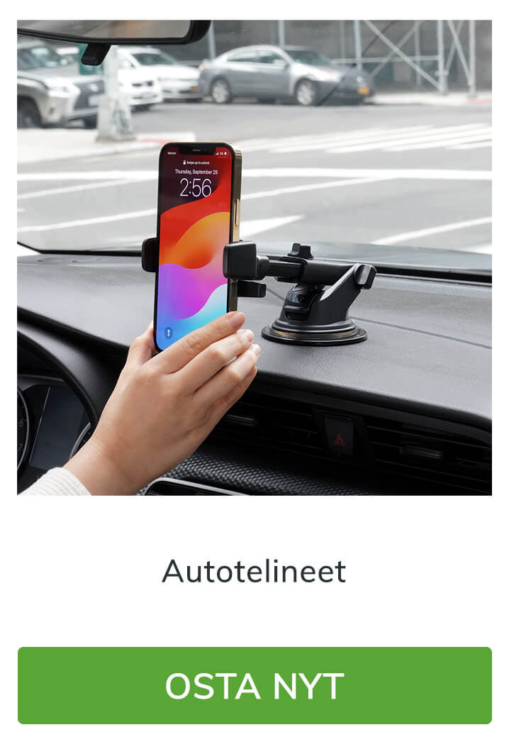 Autotelineet