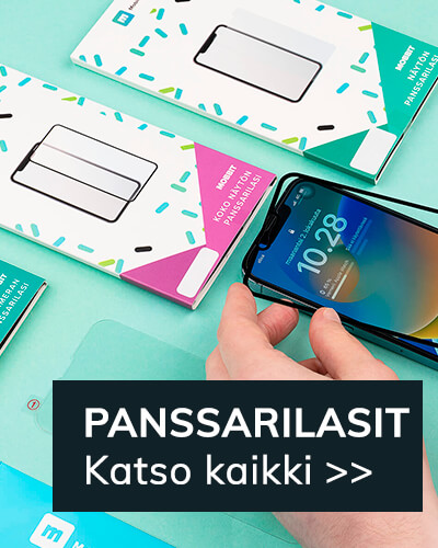 Panssarilasit - katso kaikki