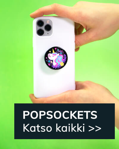 PopSockets - Katso kaikki