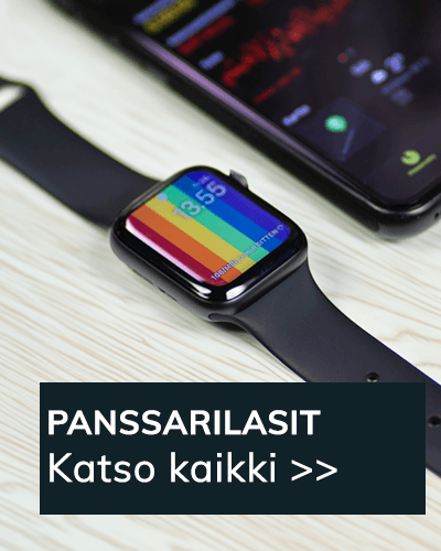 Panssarilasit - katso kaikki