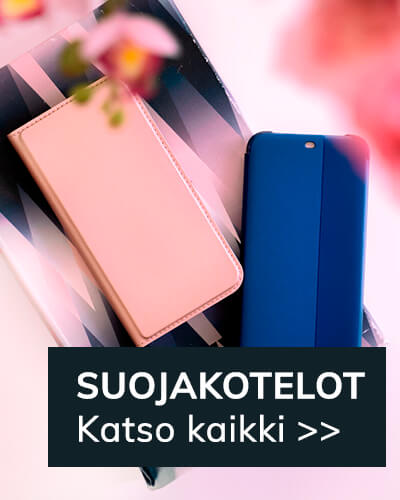 Lompakko suojakotelot