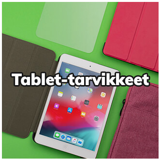 Tablettarvikkeet