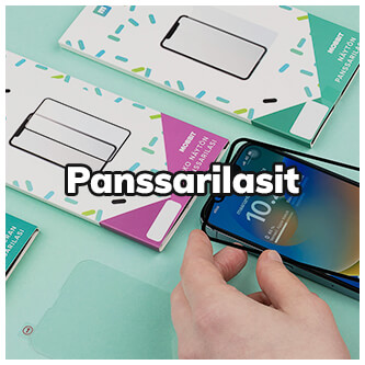 Panssarilasit