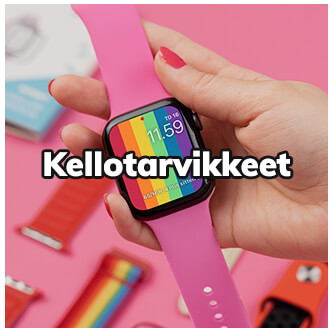 Kellotarvikkeet