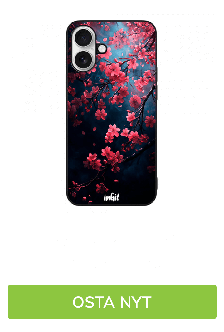 Late Sakura