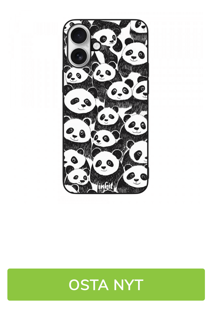 Panda Panic