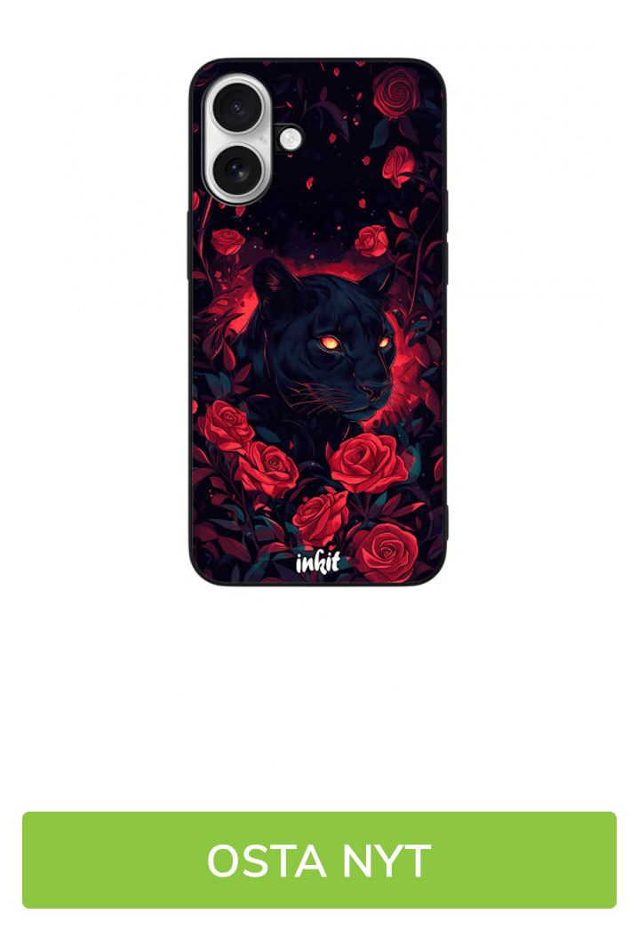 Black Panther