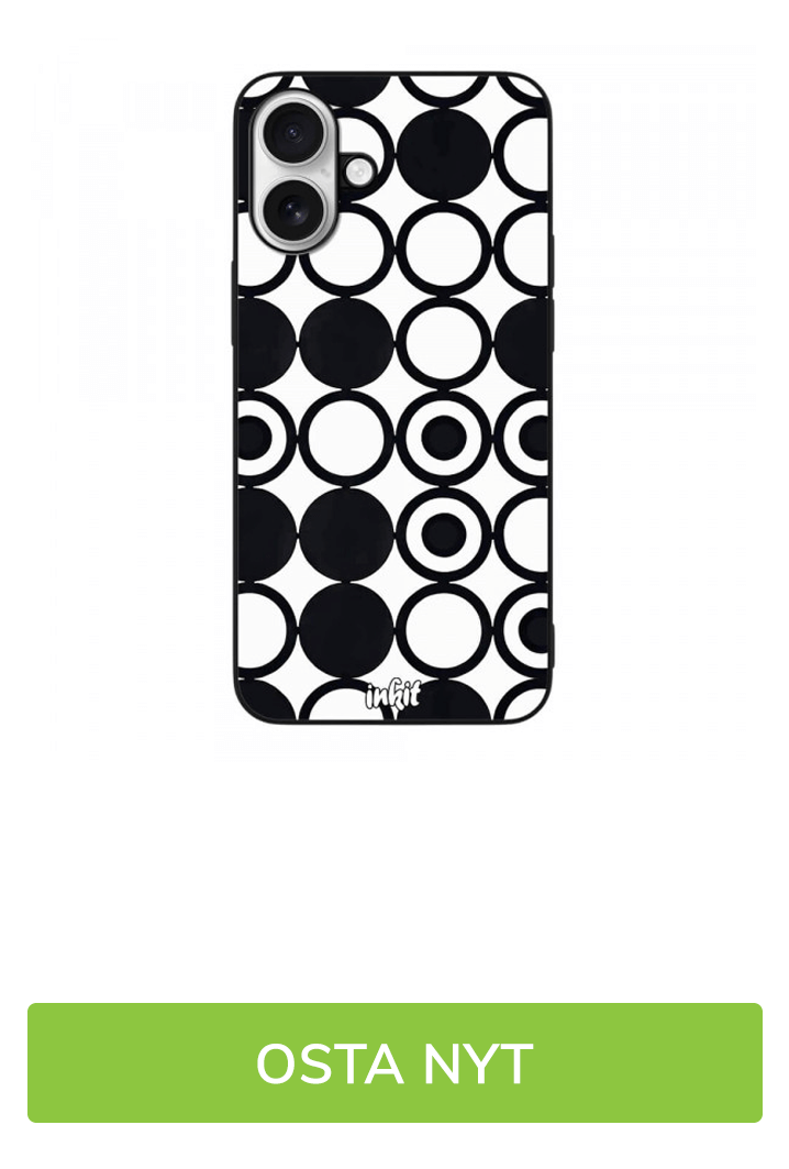 Black Circles