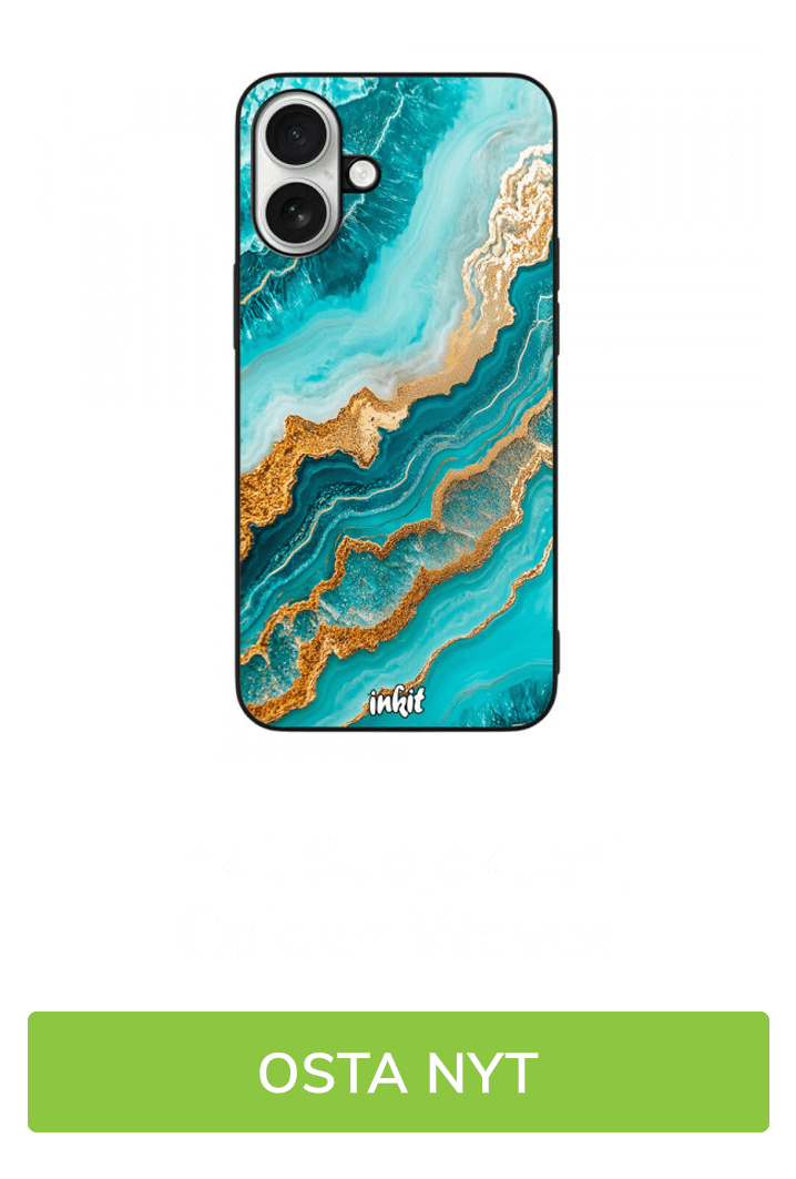 Golden Waves