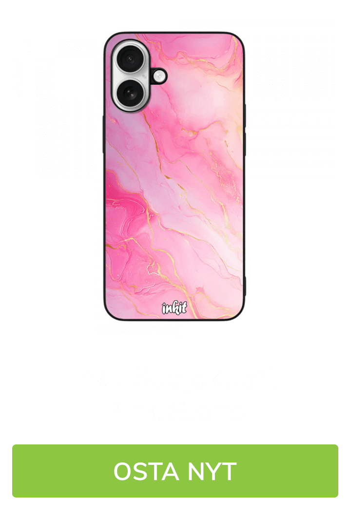 Pink Stone