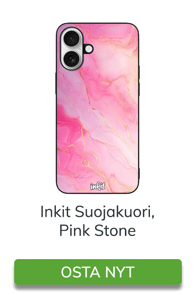 Pink Stone