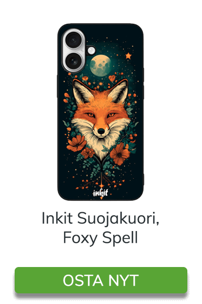 Foxy Spell