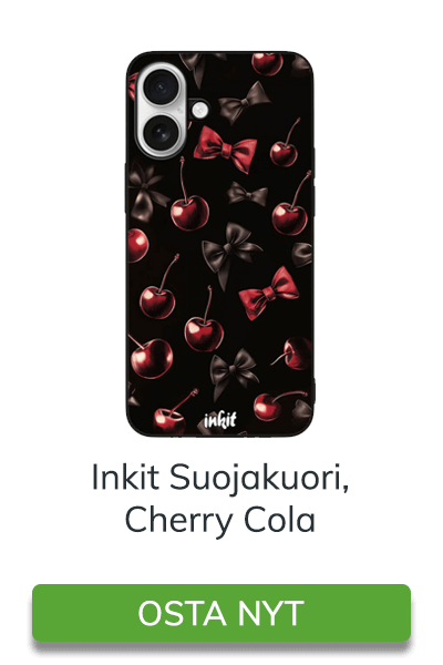 Cherry Cola