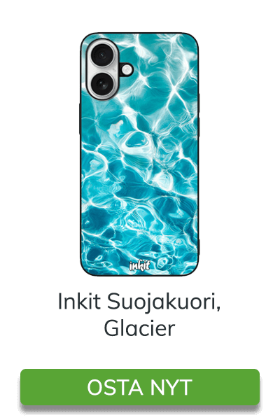 Glacier