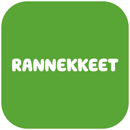Rannekkeet