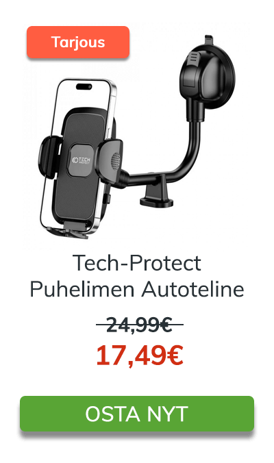 Tech-Protect autoteline