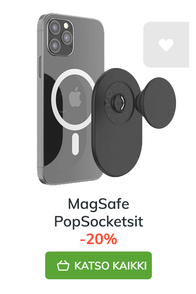MagSafe PopSockets