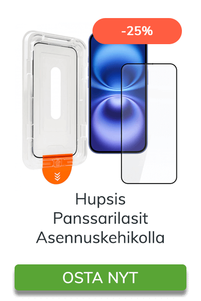 Mobbit panssarilasit asennuskehikolla