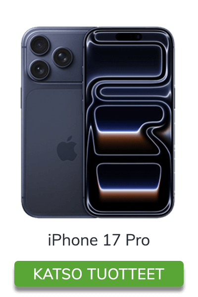 iPhone 17 Pro