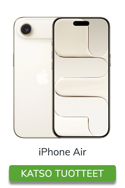 iPhone Air