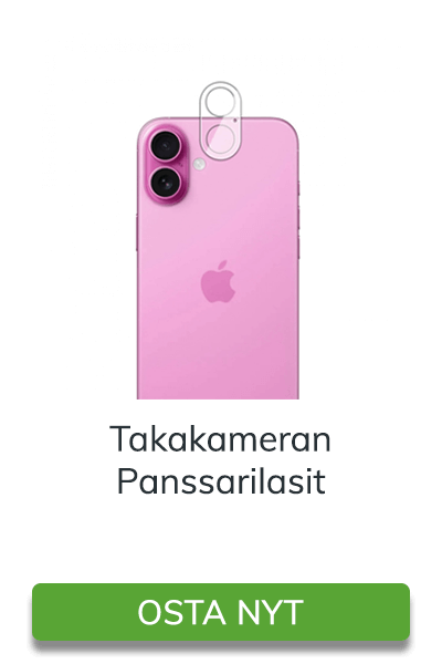 Takakameran panssarilasit