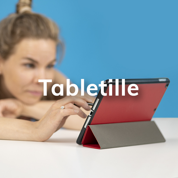 Tabletille