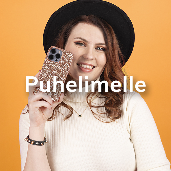 Puhelimelle