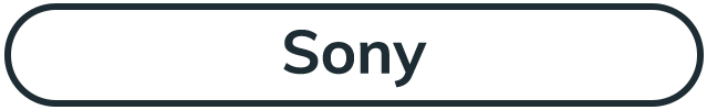 Sony tuotteet