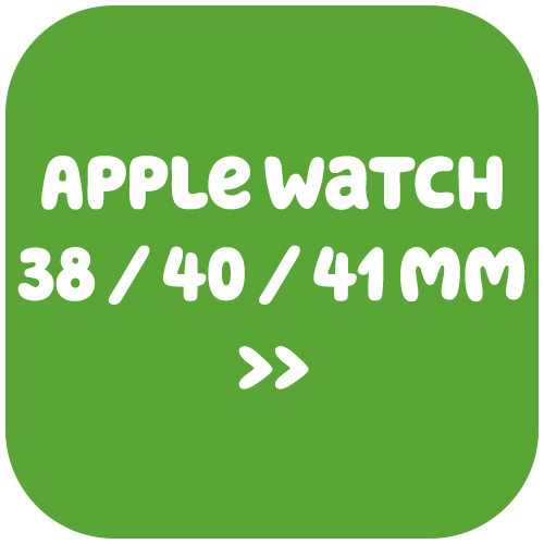 Apple Watch 38 / 40 / 41mm