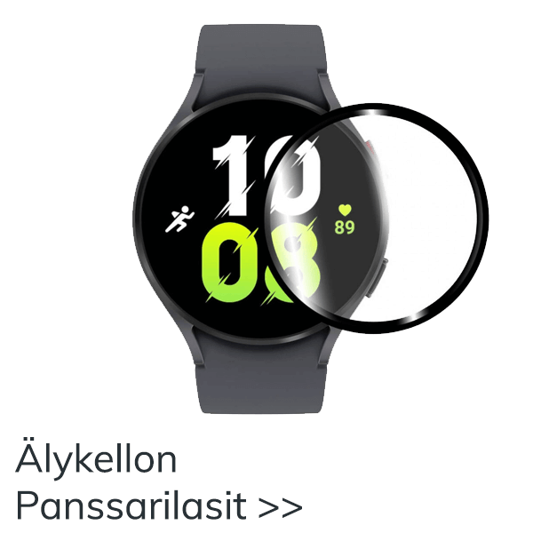 Kellon panssarilasit