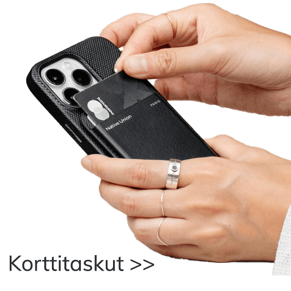 Korttitaskut