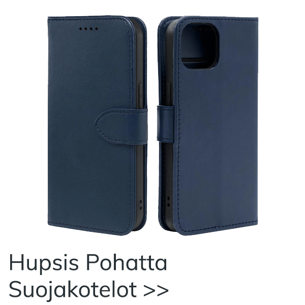 Hupsis Pohatta Suojakotelot