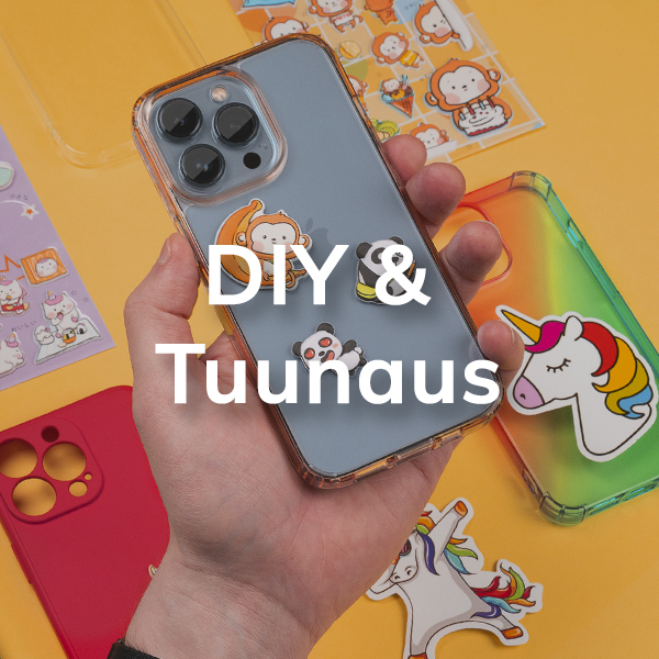 DIY & Tuunaus