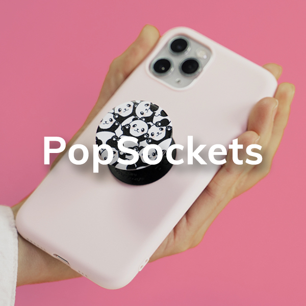 PopSockets