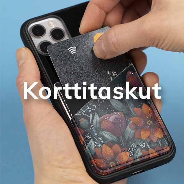 Korttitaskut
