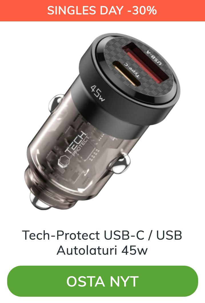 Singles Day - Autolaturi