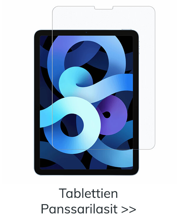 Tablettien panssarilasit