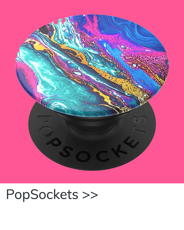 PopSockets