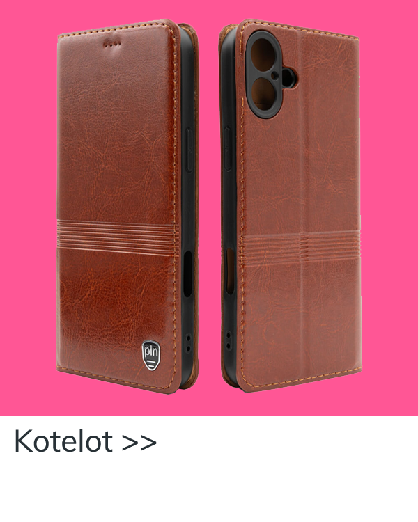 Lompakko suojakotelot