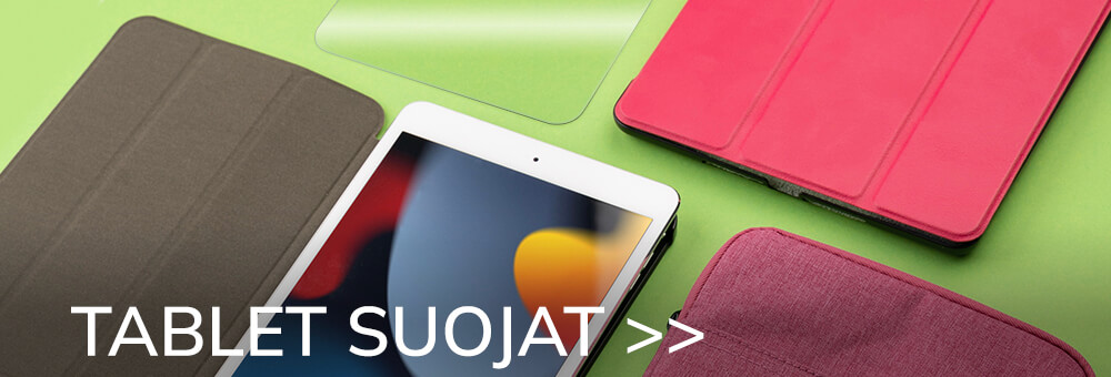 Tablet suojat