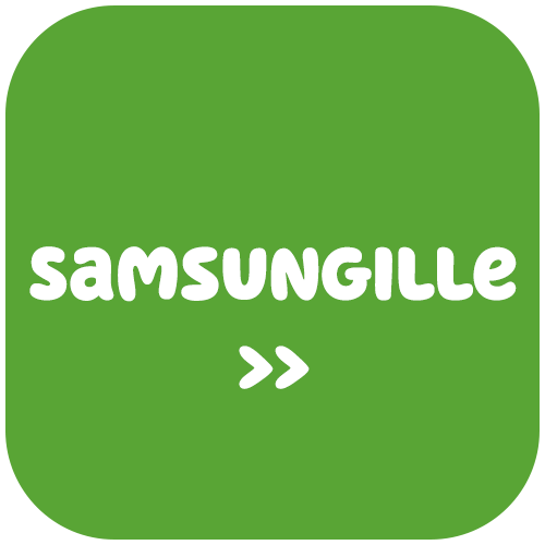 Hupsis Kuosi Kuoret Samsungille