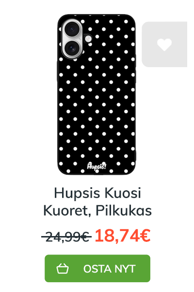 Hupsis Kuosi, Pilkukas