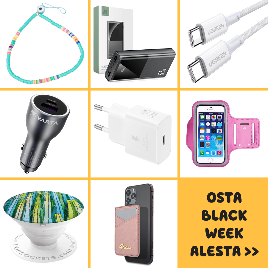 Parhaat lisätarvikkeet suuresta valikoimastamme